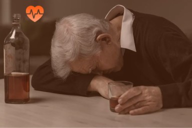 Лечение алкоголизма у пожилых людей в Кирове