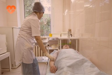 Бесплатное лечение алкоголизма в Кирове