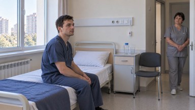 Лечение психоза в Кирове