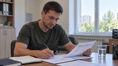 Реабилитация за 21 день в Кирове