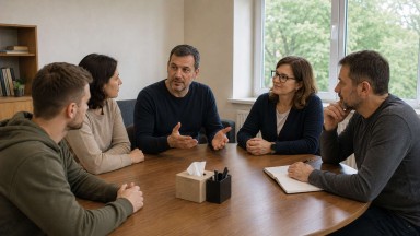 Миннесотская модель в Кирове