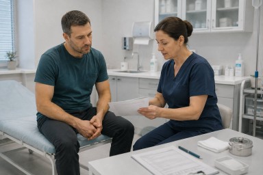 Имплантация Продетоксон в Кирове