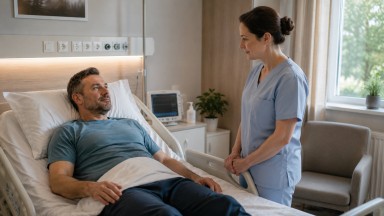 Детоксикация от алкоголя в Кирове